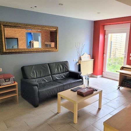 Charmant Appartement Charency-Vezin Zewnętrze zdjęcie
