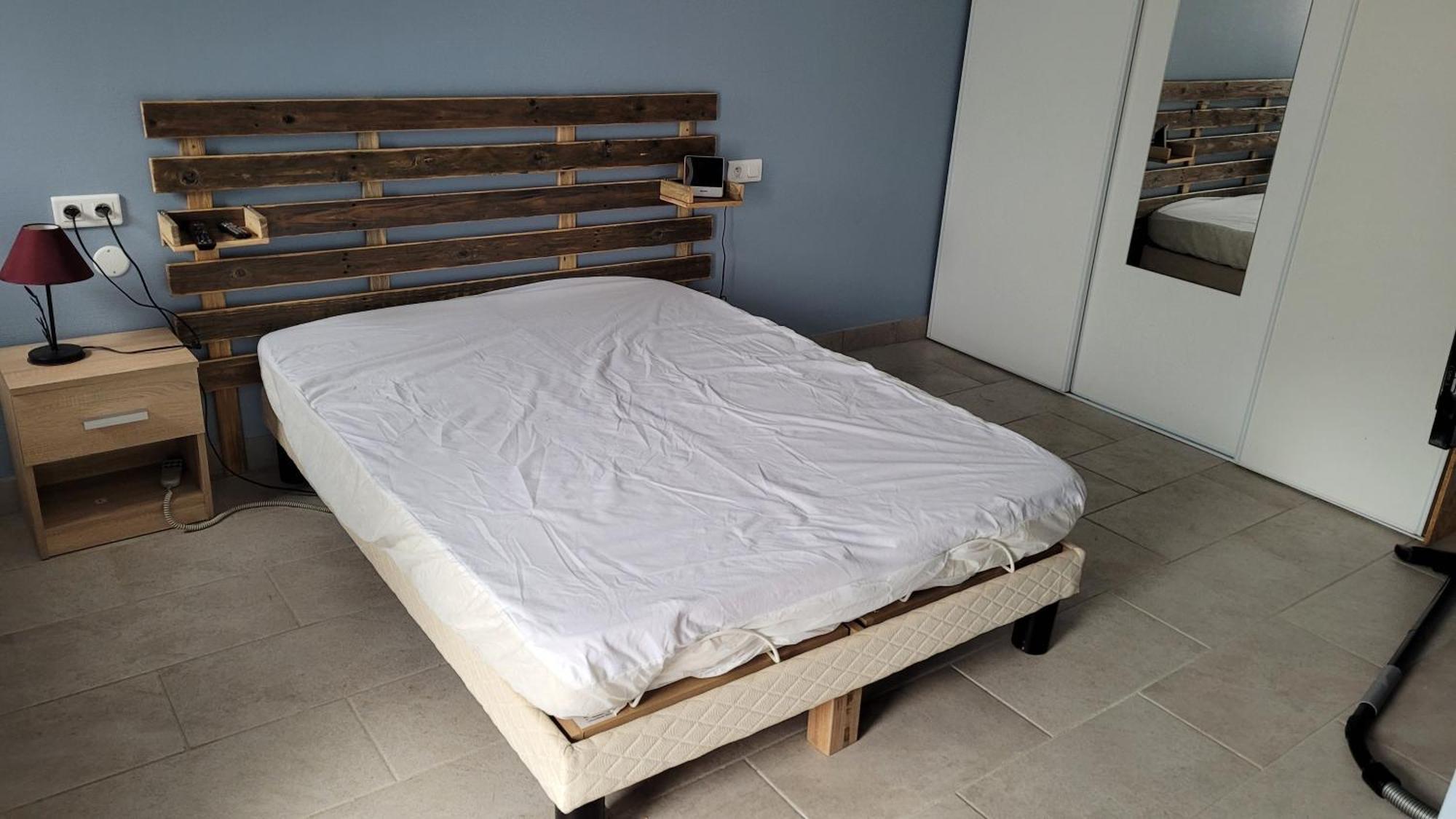 Charmant Appartement Charency-Vezin Zewnętrze zdjęcie