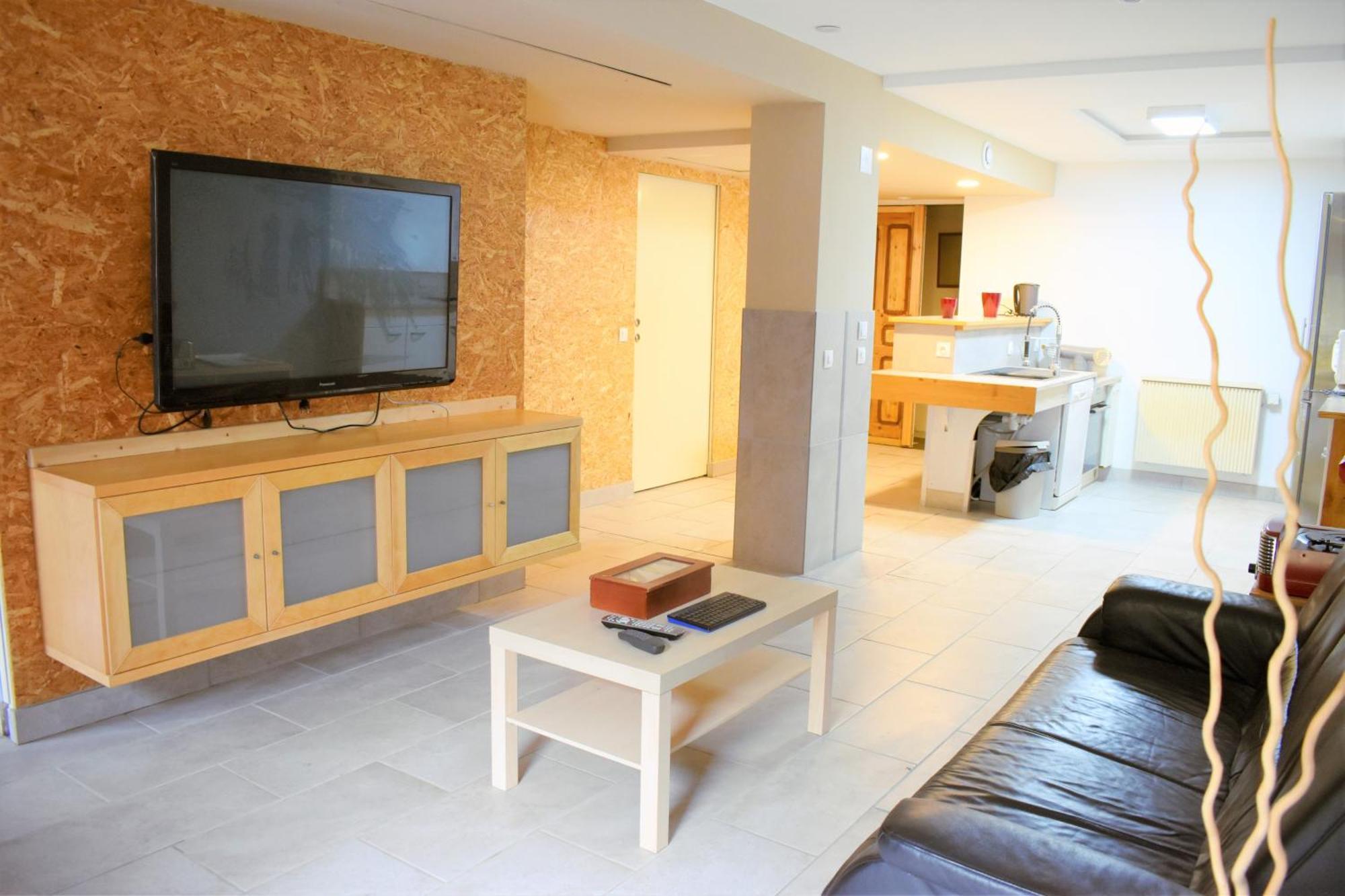 Charmant Appartement Charency-Vezin Zewnętrze zdjęcie