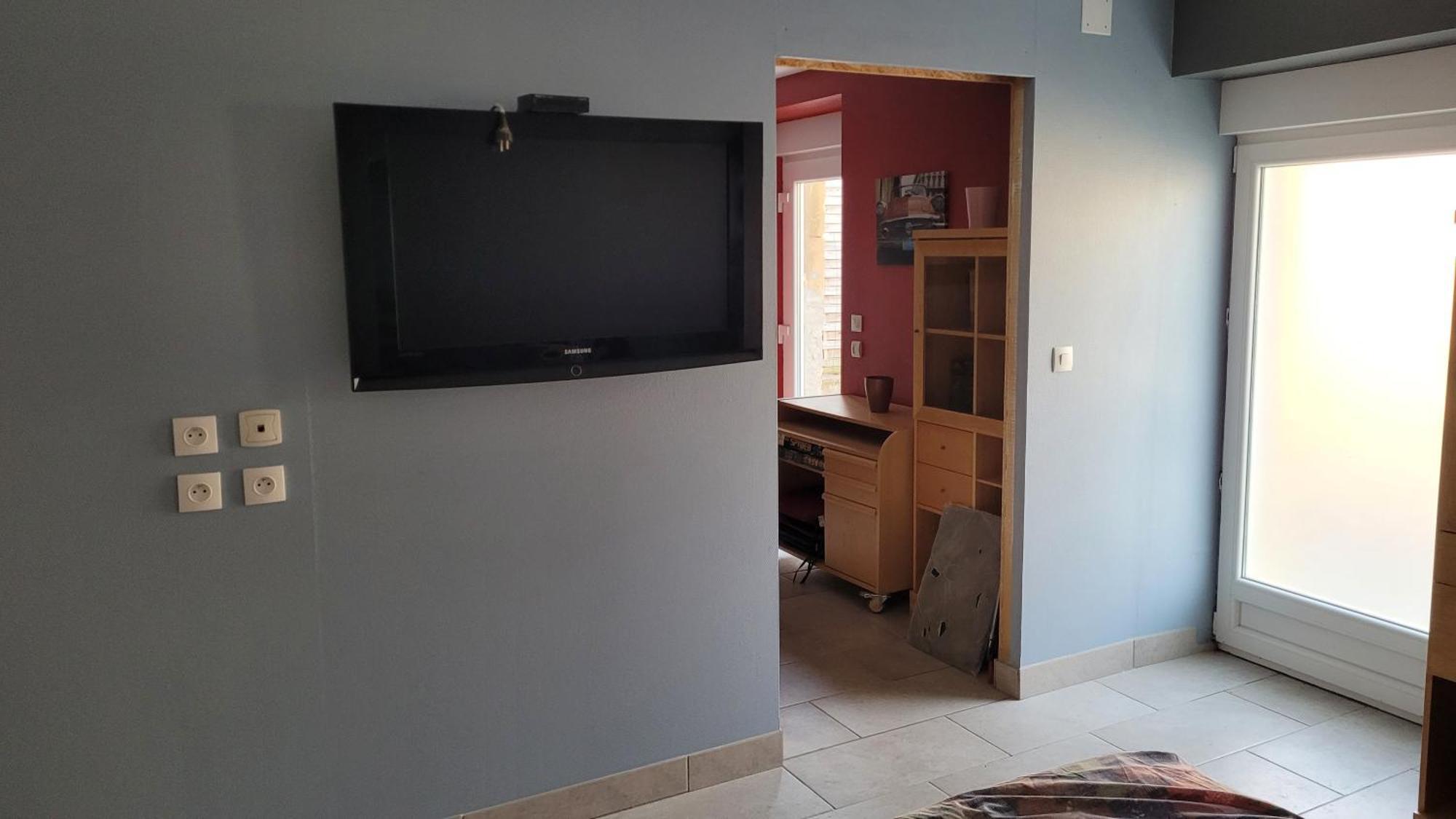 Charmant Appartement Charency-Vezin Zewnętrze zdjęcie