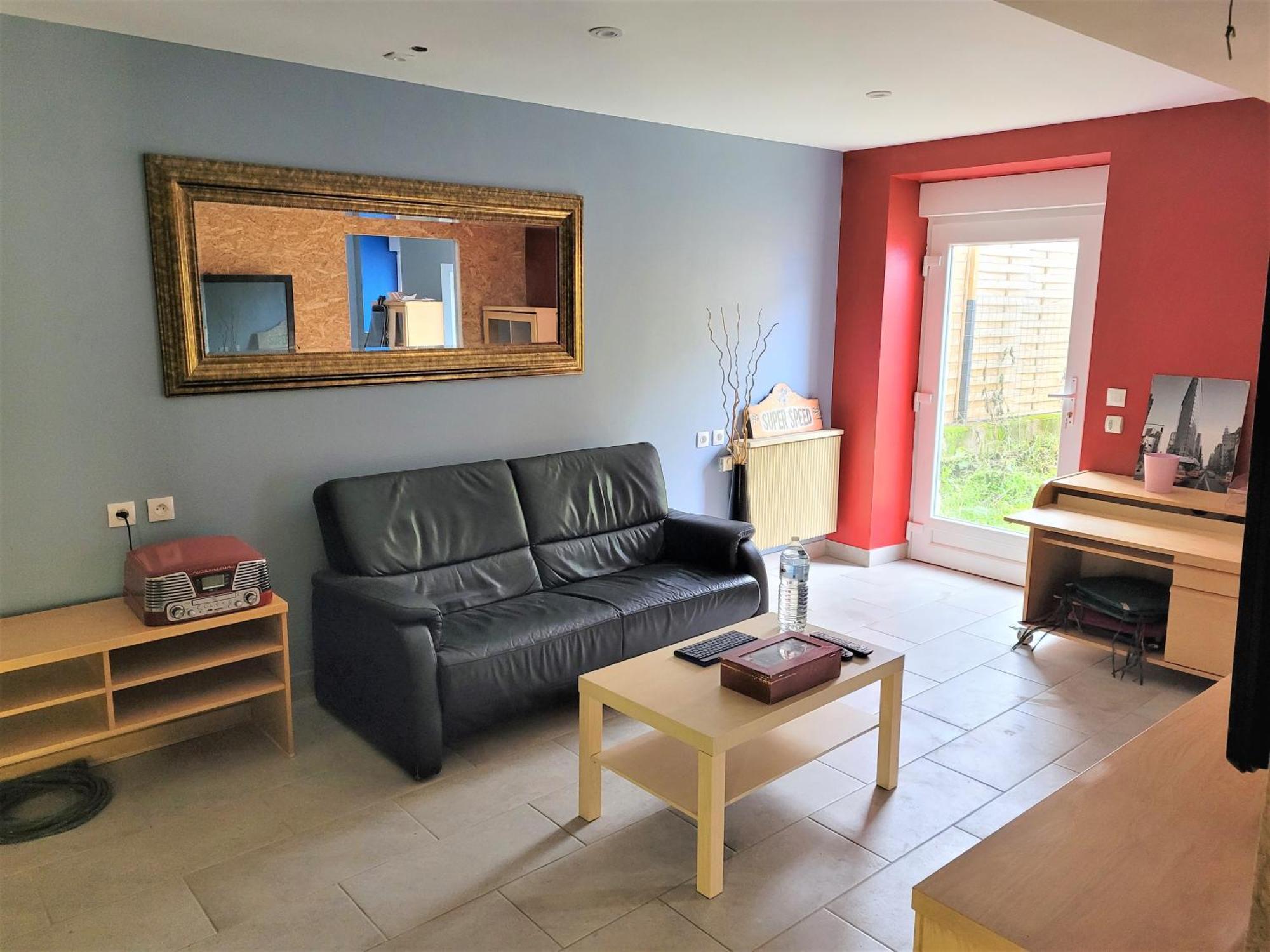 Charmant Appartement Charency-Vezin Zewnętrze zdjęcie